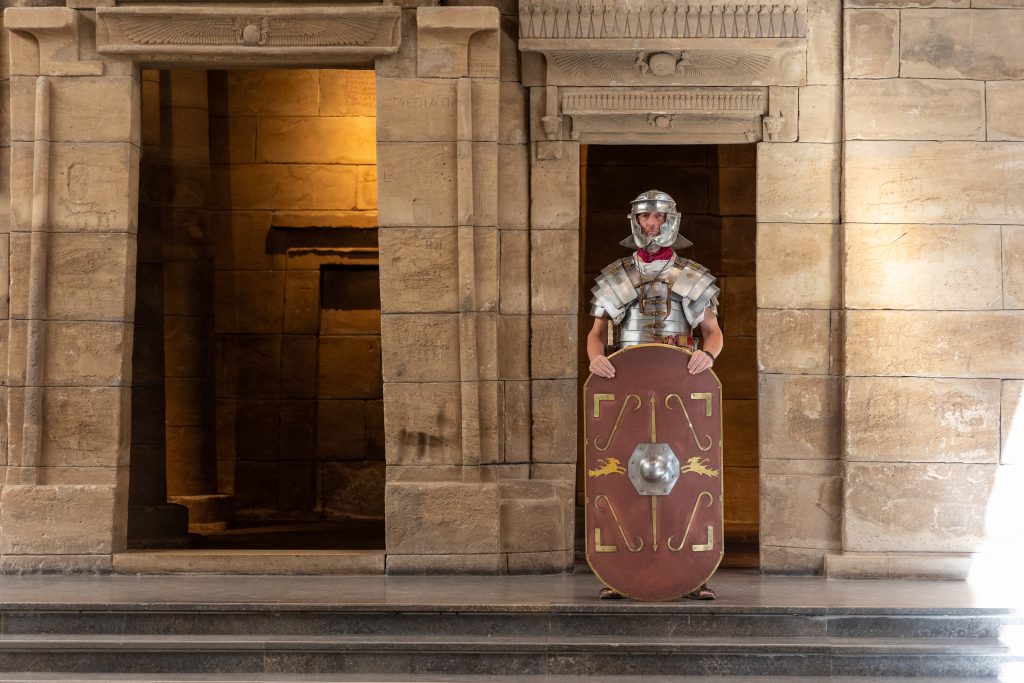 Museum Escape 2024 in oudheidkundig museum Leiden na sluitingstijd zit het museum vol avonturen speciaal voor jou.